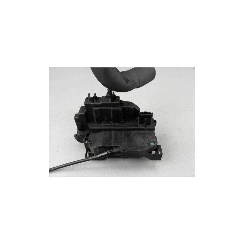 SYSTEME CONDAMNATION AVANT DROIT RENAULT GRAND SCENIC III 09-11
