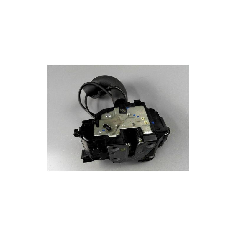 SYSTEME CONDAMNATION ARRIERE DROIT RENAULT MEGANE III PH2 12-14