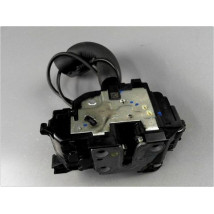 SYSTEME CONDAMNATION ARRIERE DROIT RENAULT MEGANE III PH2 12-14
