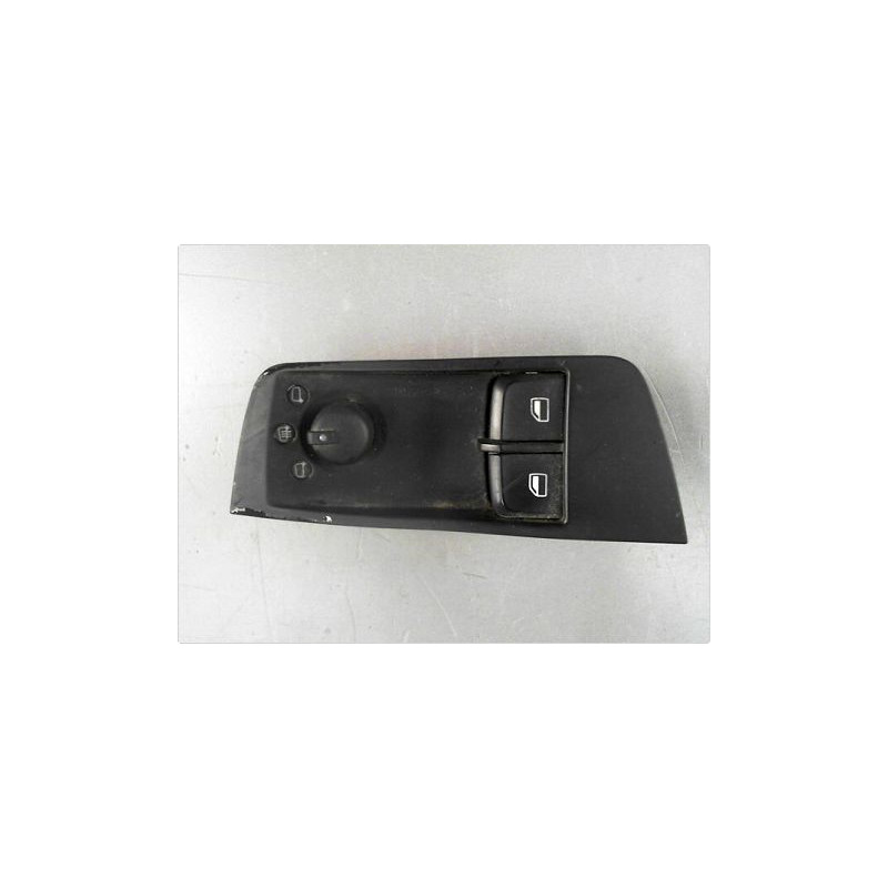 COMMANDE LEVE-GLACE PORTE AVG AUDI A1 10-15