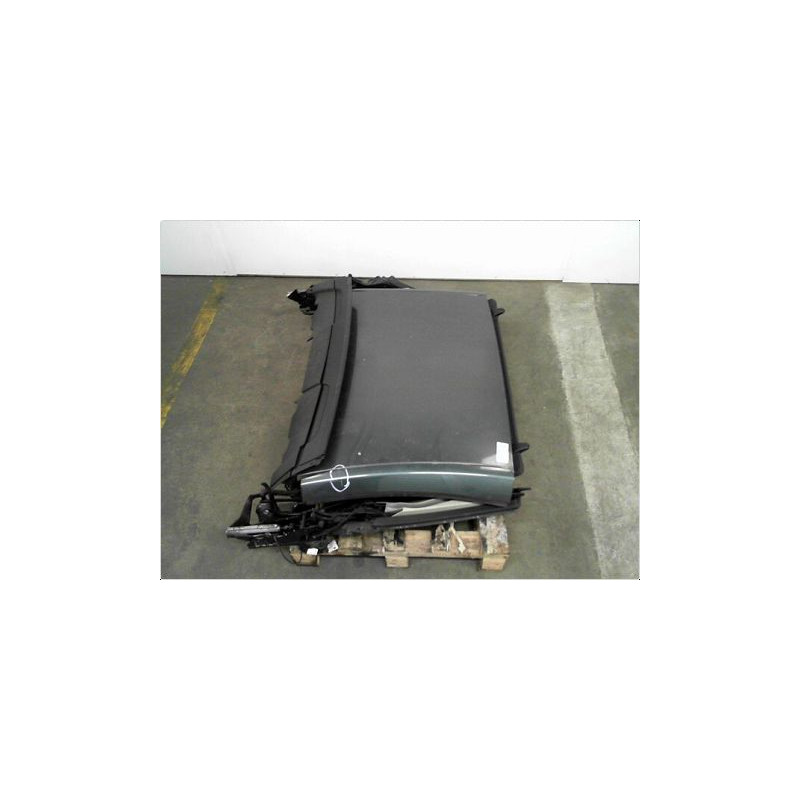 TOIT OUVRANT PEUGEOT 307 CC 03-05