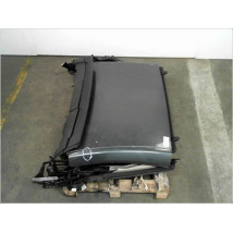 TOIT OUVRANT PEUGEOT 307 CC 03-05