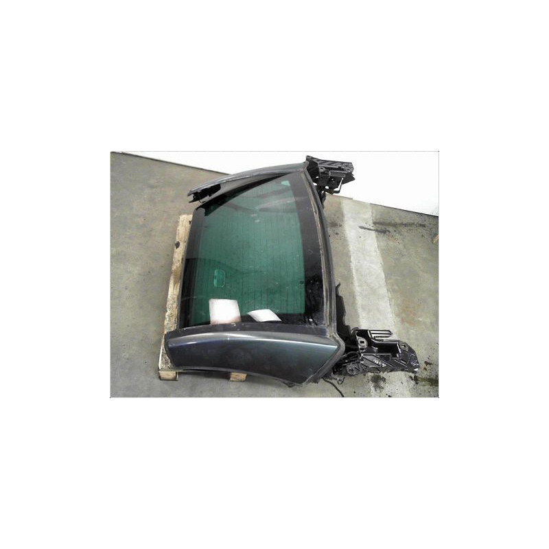 TOIT OUVRANT PEUGEOT 307 CC 03-05