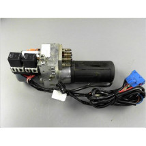 MOTEUR TOIT OUVRANT PEUGEOT 307 CC 03-05