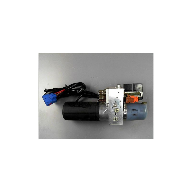 MOTEUR TOIT OUVRANT PEUGEOT 307 CC 03-05