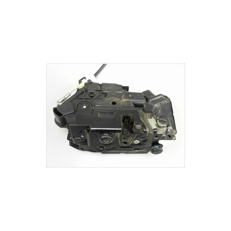 SYSTEME CONDAMNATION ARRIERE DROIT SKODA FABIA COMBI 2004-