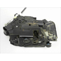 SYSTEME CONDAMNATION ARRIERE DROIT SKODA FABIA COMBI 2004-