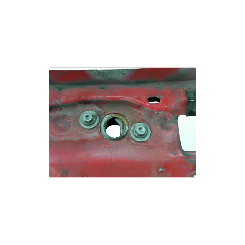 TRAVERSE SUPERIEURE ARMATURE AVANT RENAULT CLIO II PH.2 CAMPUS 09-12