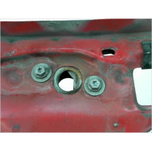 TRAVERSE SUPERIEURE ARMATURE AVANT RENAULT CLIO II PH.2 CAMPUS 09-12