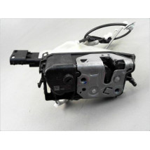 SYSTEME CONDAMNATION AVANT DROIT CITROEN C4 CACTUS 2014-