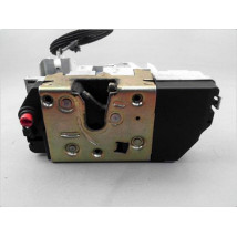 SYSTEME CONDAMNATION ARRIERE DROIT PEUGEOT 307 SW 05-08