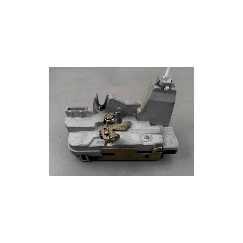 SYSTEME CONDAMNATION ARRIERE DROIT PEUGEOT 307 SW 05-08