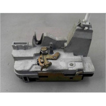 SYSTEME CONDAMNATION ARRIERE DROIT PEUGEOT 307 SW 05-08
