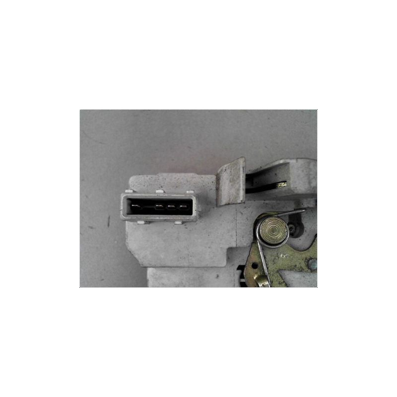 SYSTEME CONDAMNATION ARRIERE DROIT PEUGEOT 307 SW 05-08