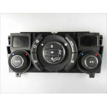 COMMANDE DE CHAUFFAGE PEUGEOT 3008 2009-2013
