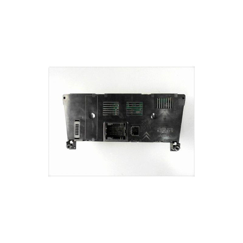 COMMANDE DE CHAUFFAGE PEUGEOT 3008 2009-2013