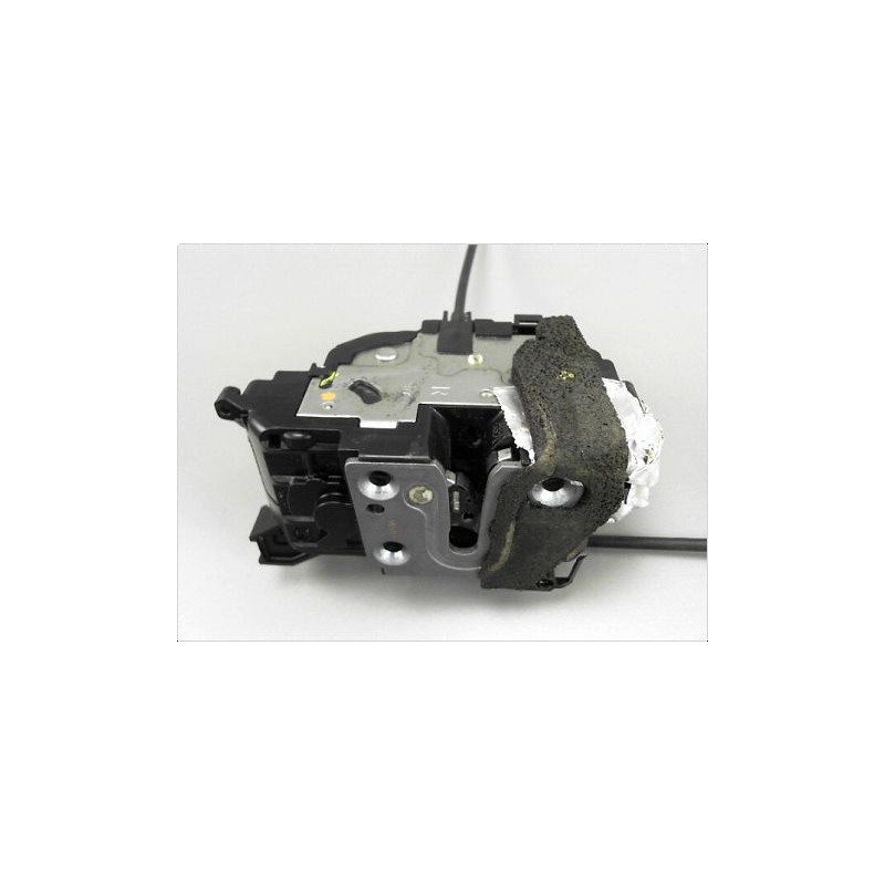 SYSTEME CONDAMNATION ARRIERE DROIT RENAULT LAGUNA III 07-10