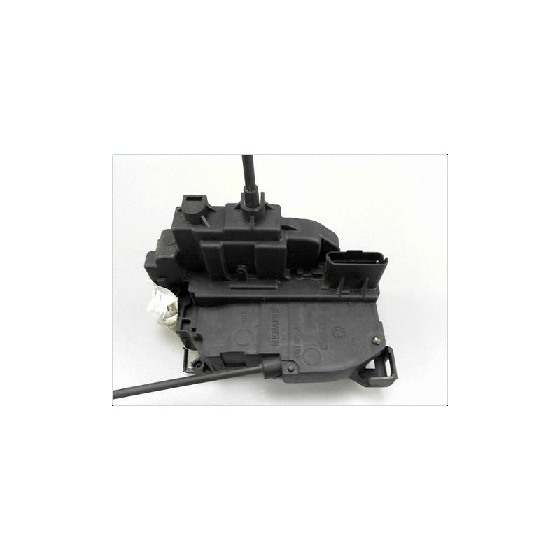 SYSTEME CONDAMNATION ARRIERE DROIT RENAULT LAGUNA III 07-10