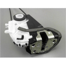 SYSTEME CONDAMNATION ARRIERE DROIT TOYOTA YARIS III PH3 2017-
