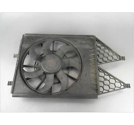 MOTEUR VENTILATEUR RADIATEUR