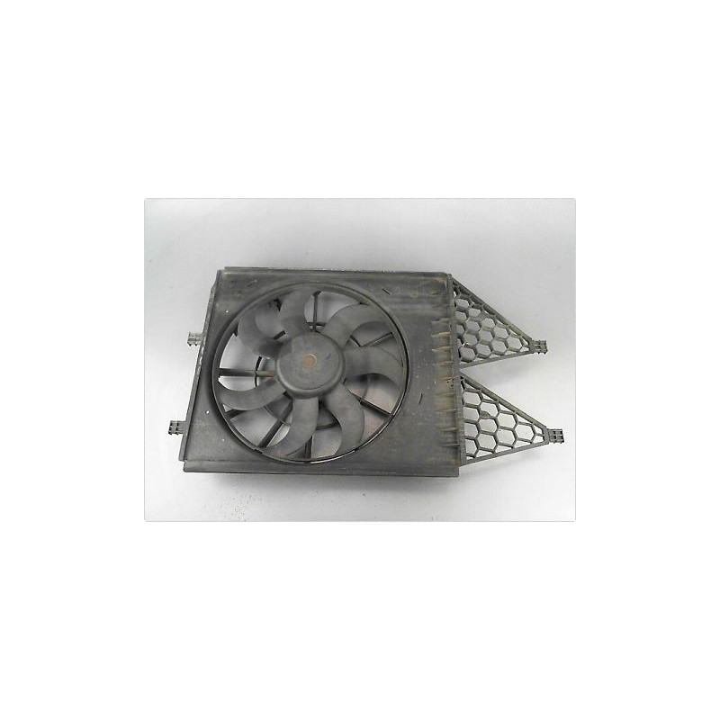MOTEUR VENTILATEUR RADIATEUR SEAT IBIZA IV 08-12