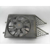 MOTEUR VENTILATEUR RADIATEUR SEAT IBIZA IV 08-12