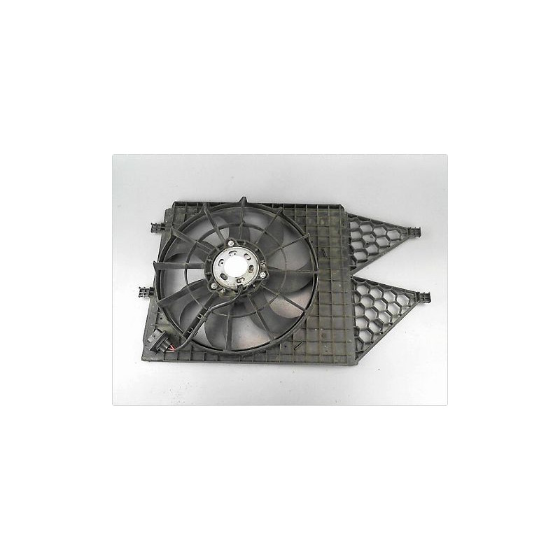 MOTEUR VENTILATEUR RADIATEUR SEAT IBIZA IV 08-12