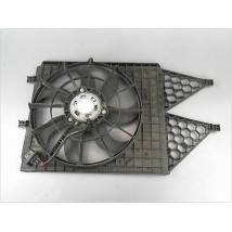 MOTEUR VENTILATEUR RADIATEUR SEAT IBIZA IV 08-12