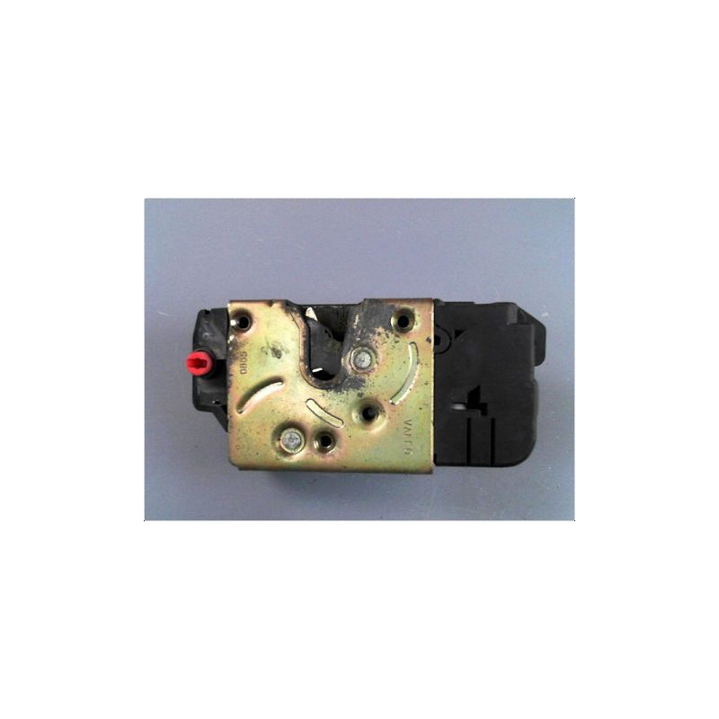 SYSTEME CONDAMNATION ARRIERE DROIT PEUGEOT 206 98-09