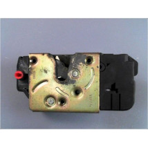 SYSTEME CONDAMNATION ARRIERE DROIT PEUGEOT 206 98-09