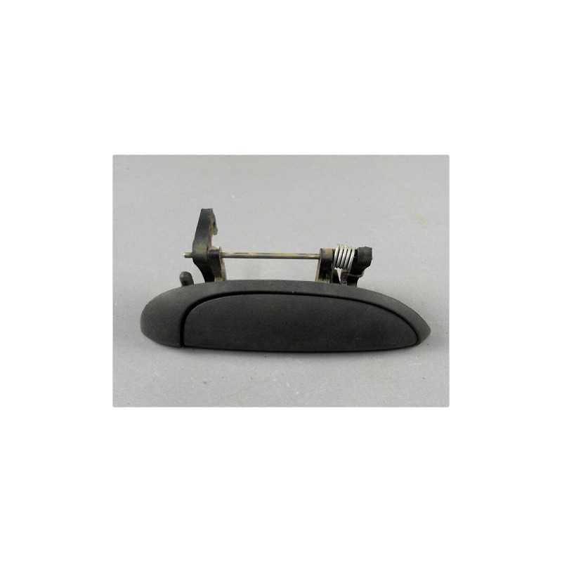 POIGNEE EXTERIEURE PORTE AVANT DROIT RENAULT CLIO II PH.1 98-2001