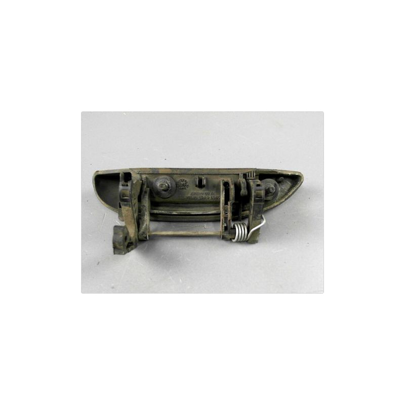 POIGNEE EXTERIEURE PORTE AVANT DROIT RENAULT CLIO II PH.1 98-2001