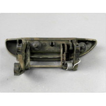 POIGNEE EXTERIEURE PORTE AVANT DROIT RENAULT CLIO II PH.1 98-2001