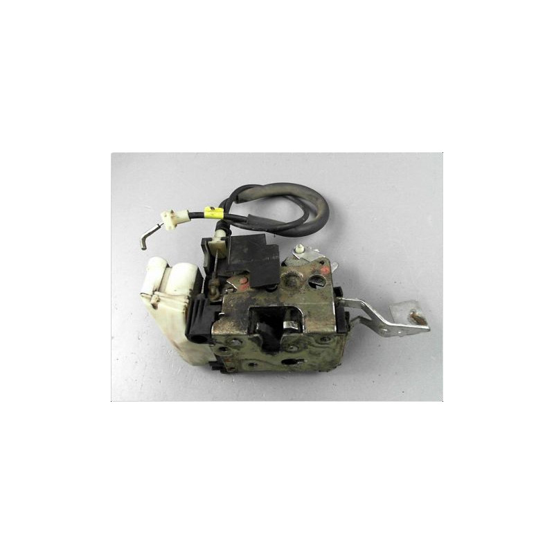 SYSTEME CONDAMNATION AVANT DROIT PEUGEOT BOXER 290C VITRE 02-2005