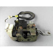 SYSTEME CONDAMNATION AVANT DROIT PEUGEOT BOXER 290C VITRE 02-2005