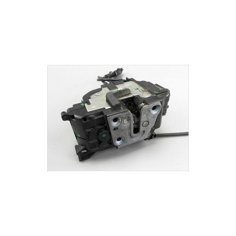 SYSTEME CONDAMNATION AVANT DROIT RENAULT CLIO III PH.2 09-14