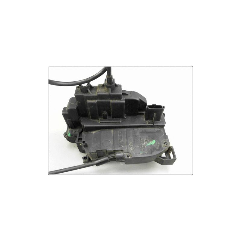SYSTEME CONDAMNATION AVANT DROIT RENAULT CLIO III PH.2 09-14