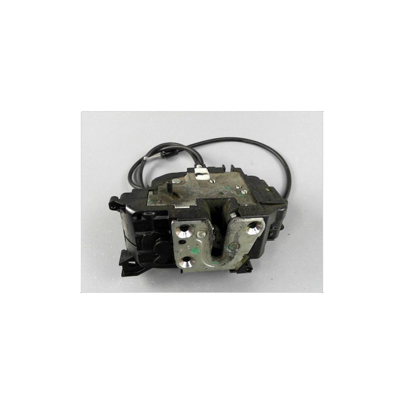 SYSTEME CONDAMNATION ARRIERE DROIT RENAULT CLIO III PH.1 05-09