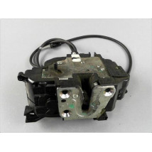 SYSTEME CONDAMNATION ARRIERE DROIT RENAULT CLIO III PH.1 05-09