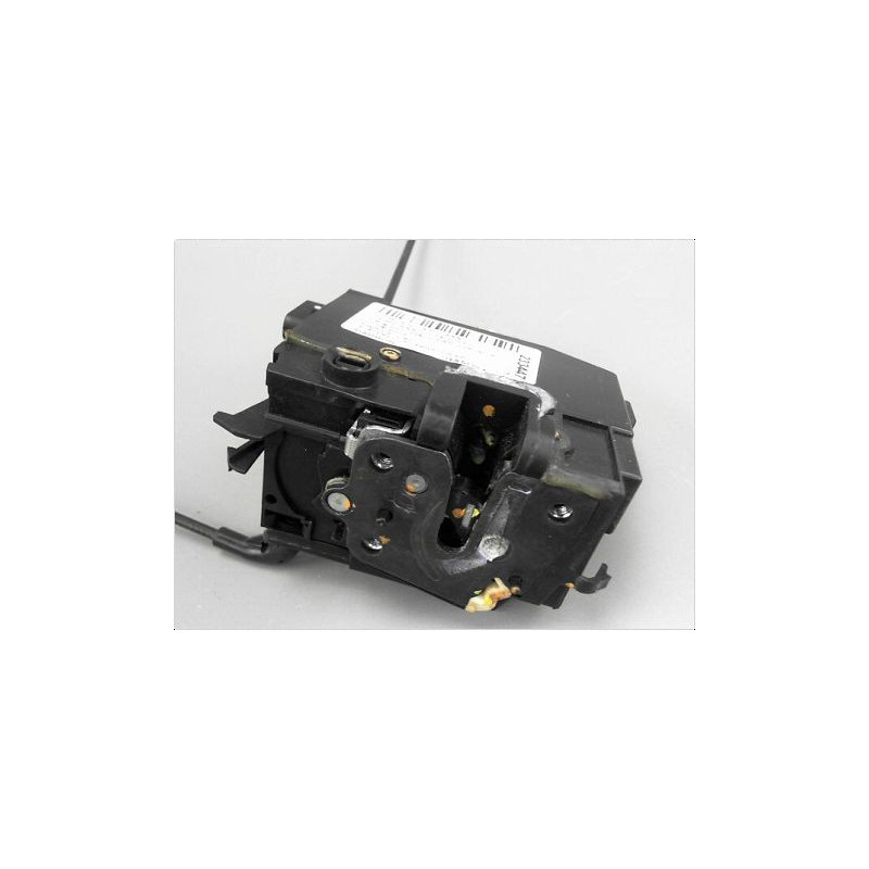 SYSTEME CONDAMNATION ARRIERE DROIT CITROEN C4 PICASSO II 13-17