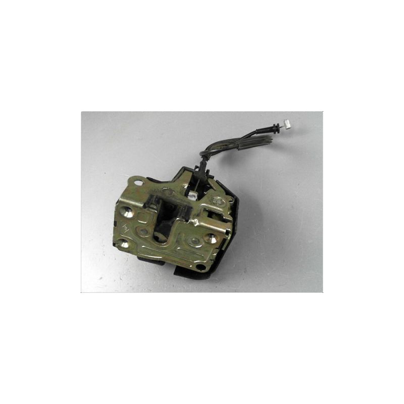 SYSTEME CONDAMNATION AVANT DROIT RENAULT CLIO II PH.2 01-06
