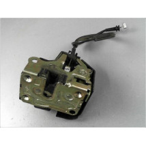 SYSTEME CONDAMNATION AVANT DROIT RENAULT CLIO II PH.2 01-06