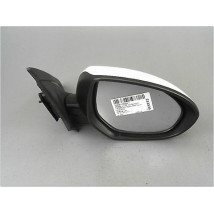 RETROVISEUR EXTERIEUR DROIT MAZDA MAZDA 3 II  09-11