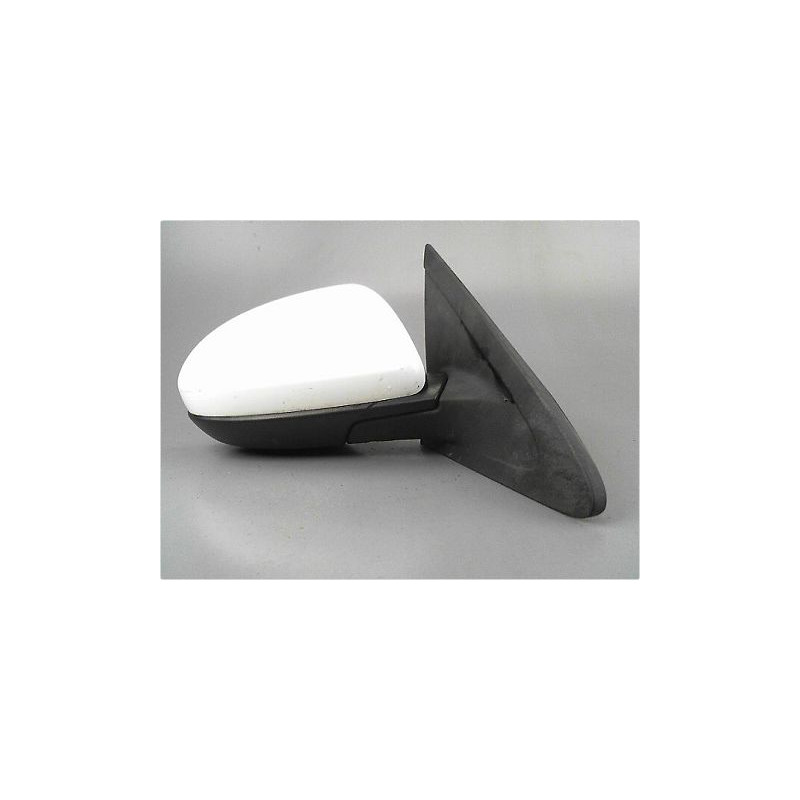 RETROVISEUR EXTERIEUR DROIT MAZDA MAZDA 3 II  09-11