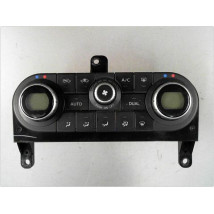 COMMANDE DE CHAUFFAGE NISSAN QASHQAI PH2 10-14