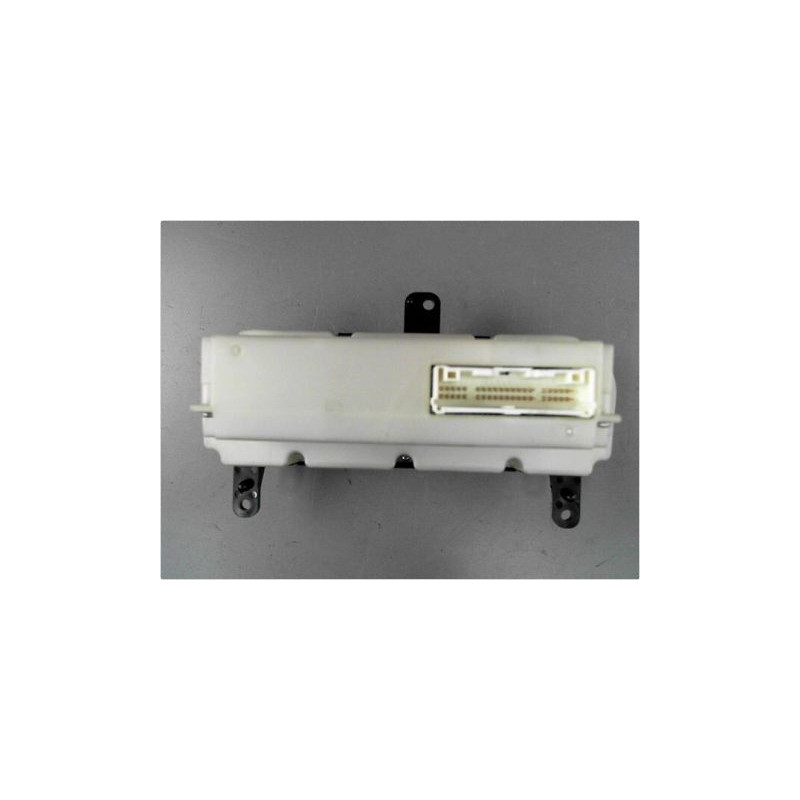 COMMANDE DE CHAUFFAGE NISSAN QASHQAI PH2 10-14