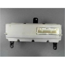 COMMANDE DE CHAUFFAGE NISSAN QASHQAI PH2 10-14