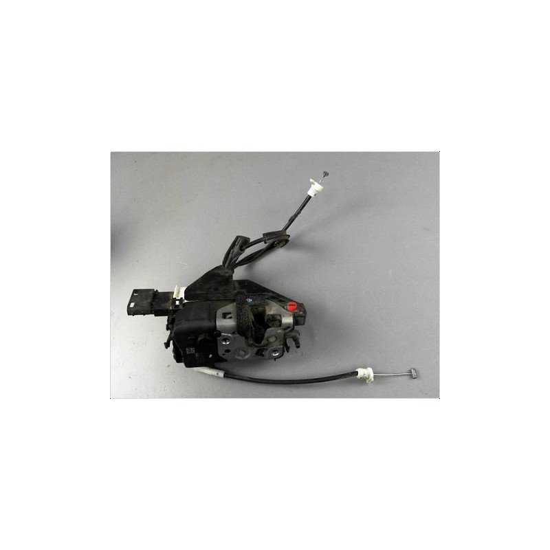 SYSTEME CONDAMNATION ARRIERE DROIT CITROEN C3 II 2009-2012