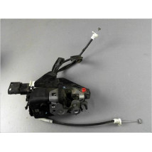 SYSTEME CONDAMNATION ARRIERE DROIT CITROEN C3 II 2009-2012