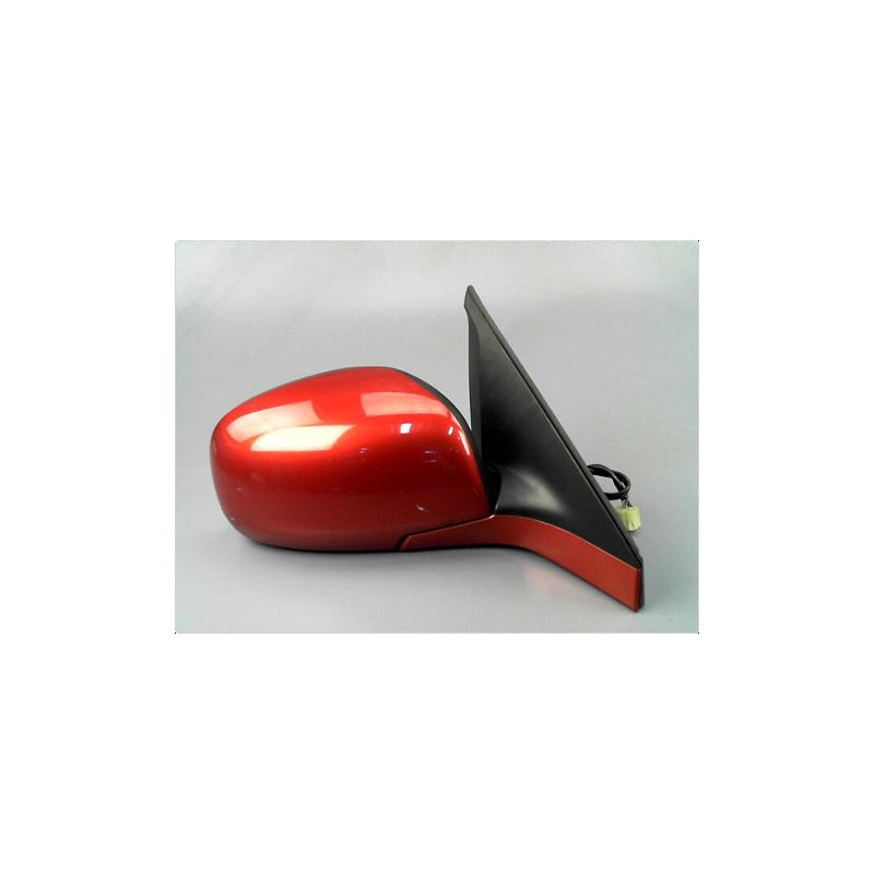 RETROVISEUR EXTERIEUR DROIT SUZUKI SWIFT 05-11